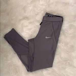Nike running dry fit leggings